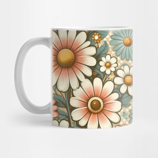 Daisies Mug